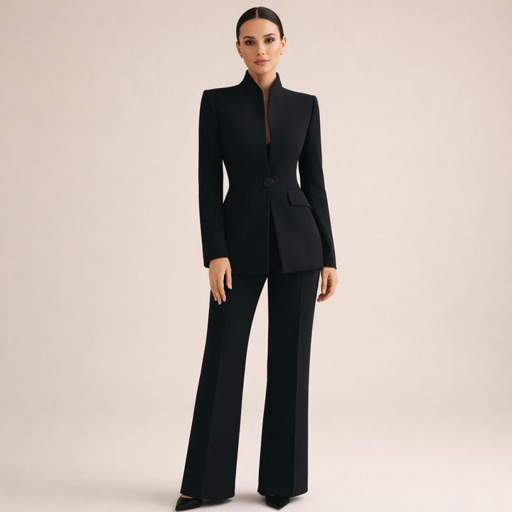 София | Елегантен костюм