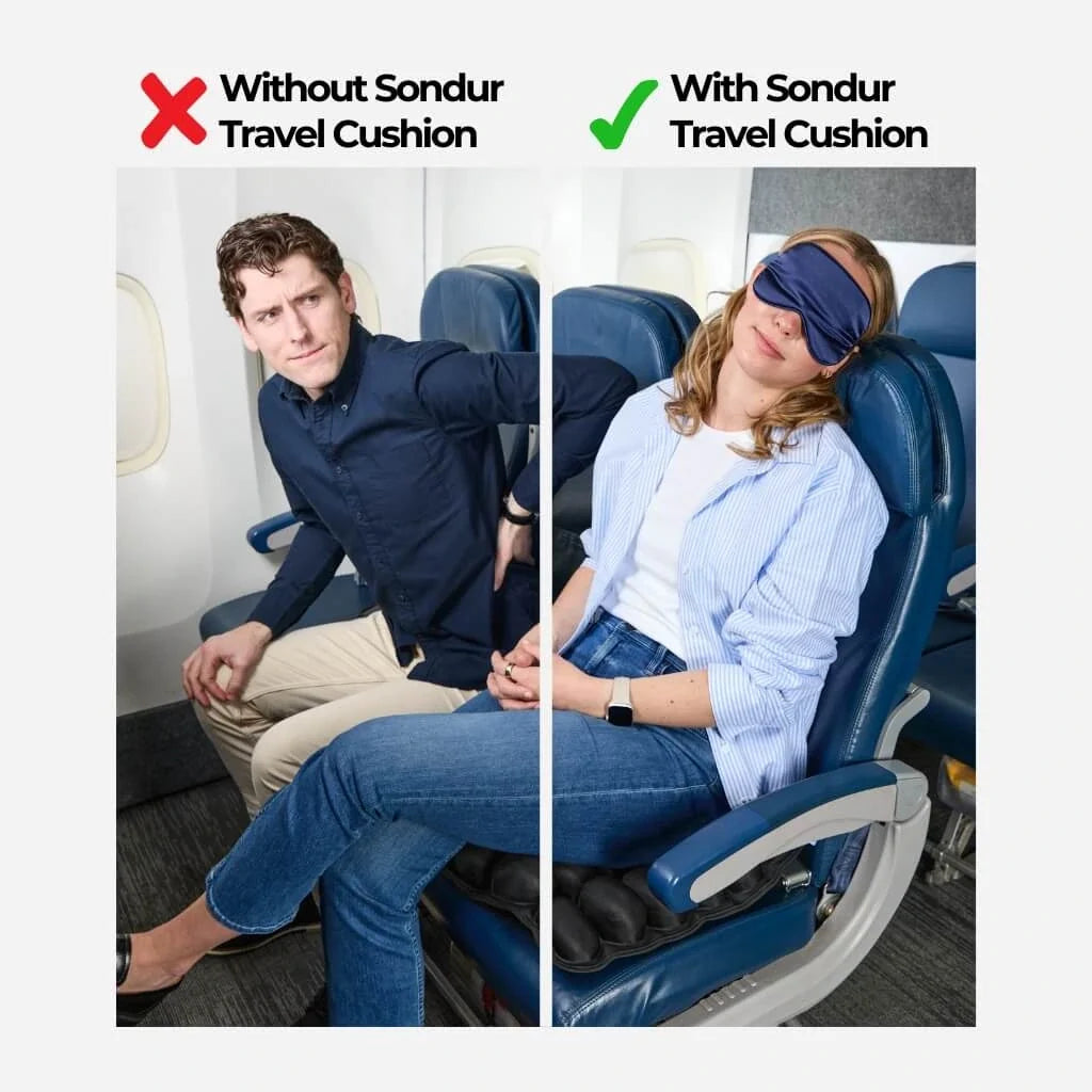 Travel Cushion