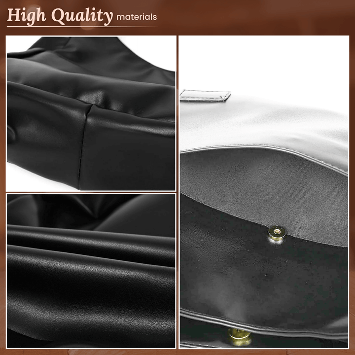 Мека чанта Рената | Чанта за рамо