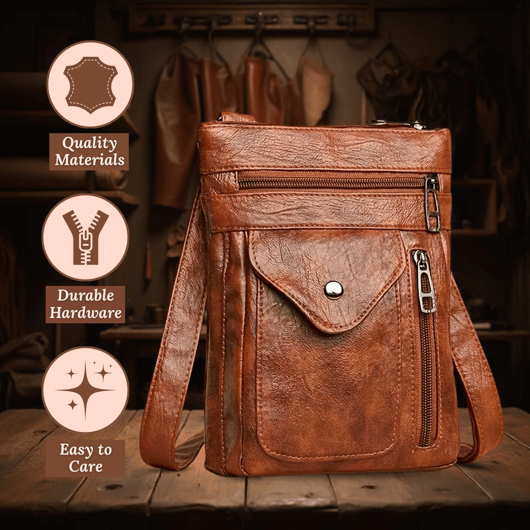 Vittoria Utility Carry Чанта | Чанта за рамо