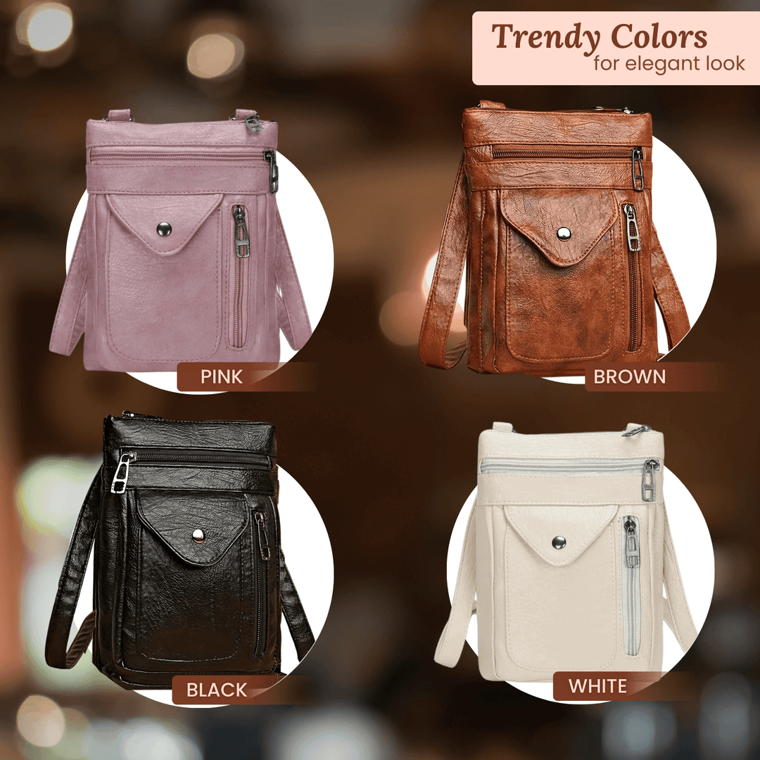 Vittoria Utility Carry Чанта | Чанта за рамо