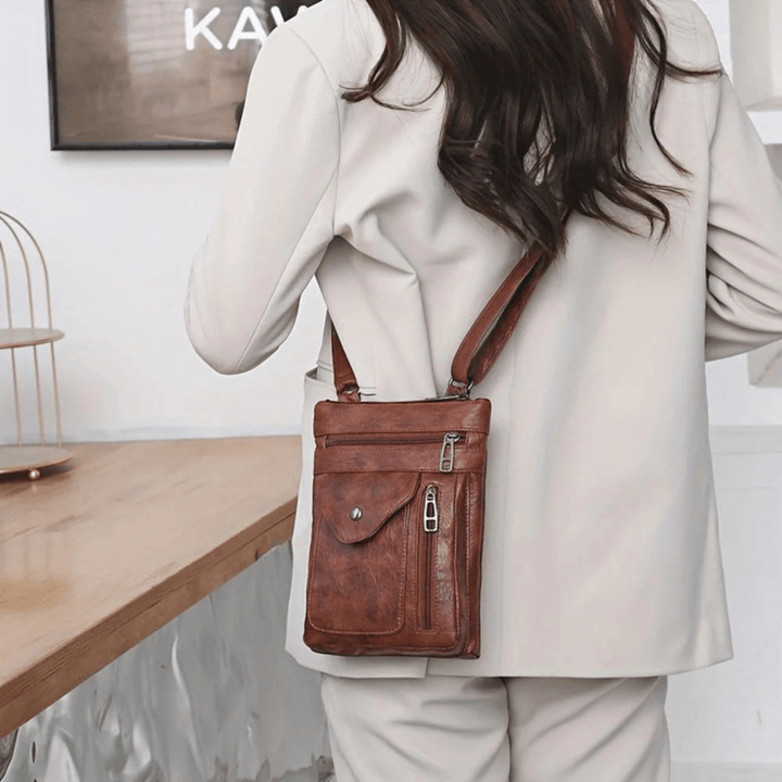Vittoria Utility Carry Чанта | Чанта за рамо
