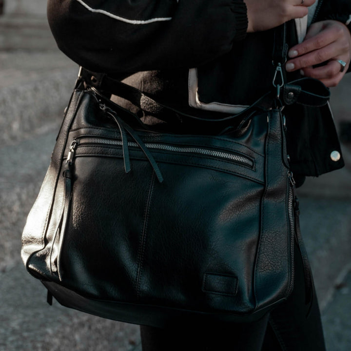 Сумка через плечо Serena’s Zip Carry