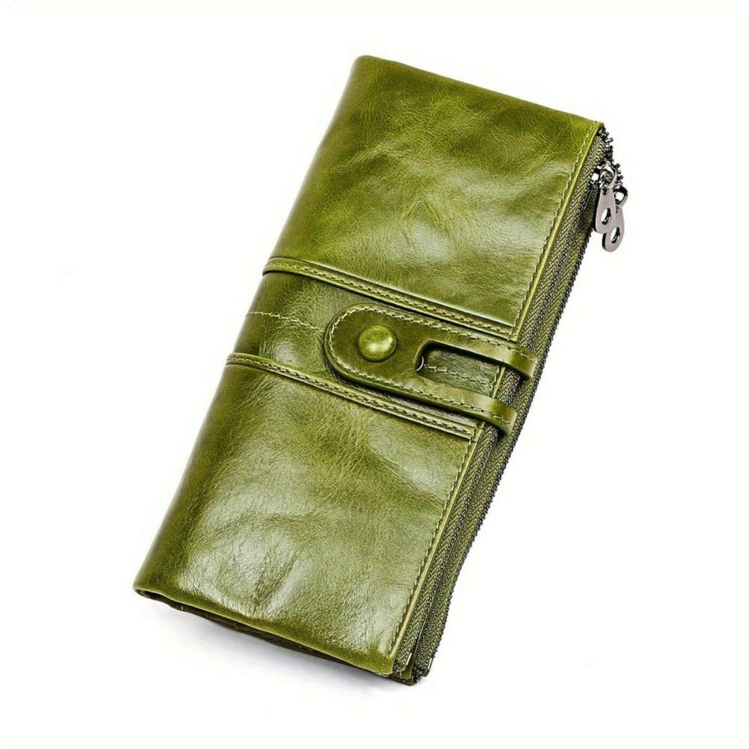 Клъч Портмоне "Paola’s Fold Carry"