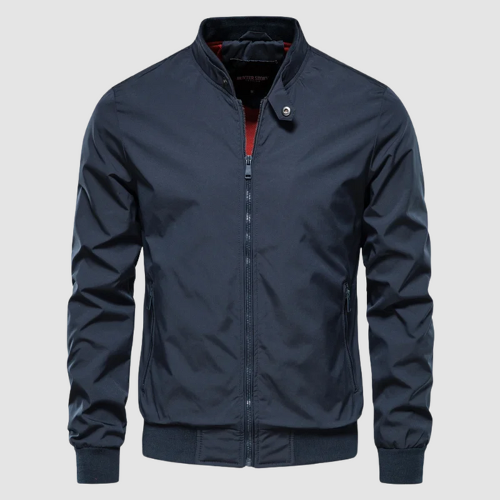 Лек бомбер якето Jacob™