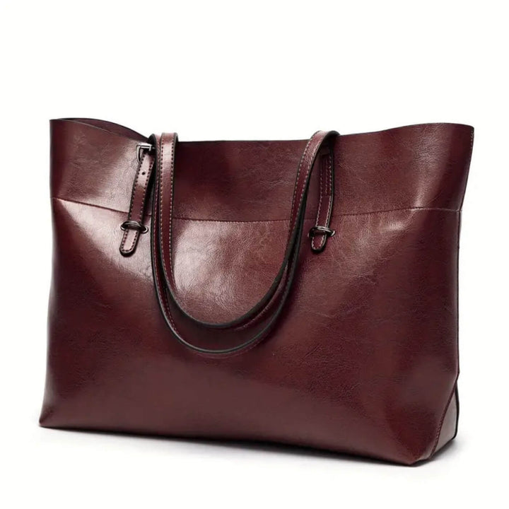 Франческа Сликова Чанта | Tote Чанта
