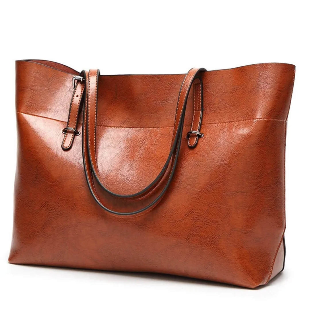 Франческа Сликова Чанта | Tote Чанта