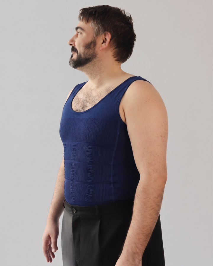 Потник блуза 2.0